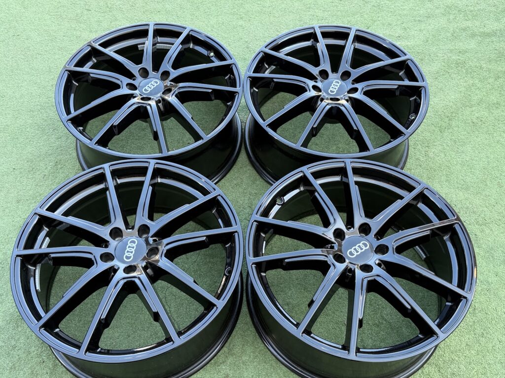 Audi 8.5j, ET29.5