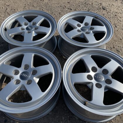 Audi AKCIJA!!! - 7J, ET35