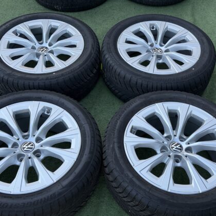 Volkswagen 7.5j, ET30