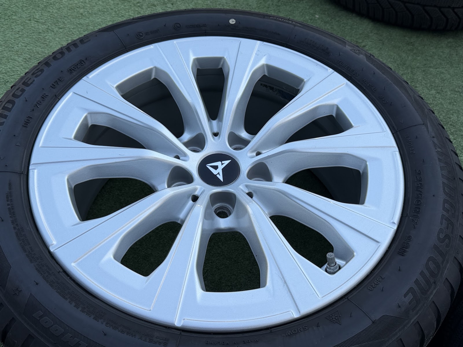 Cupra 7.5j, ET30 - Image 5