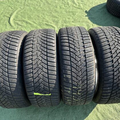 Dunlop 205/50 R17