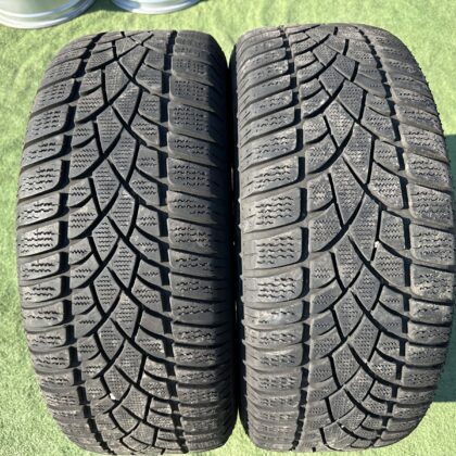 Dunlop 225/55 R17