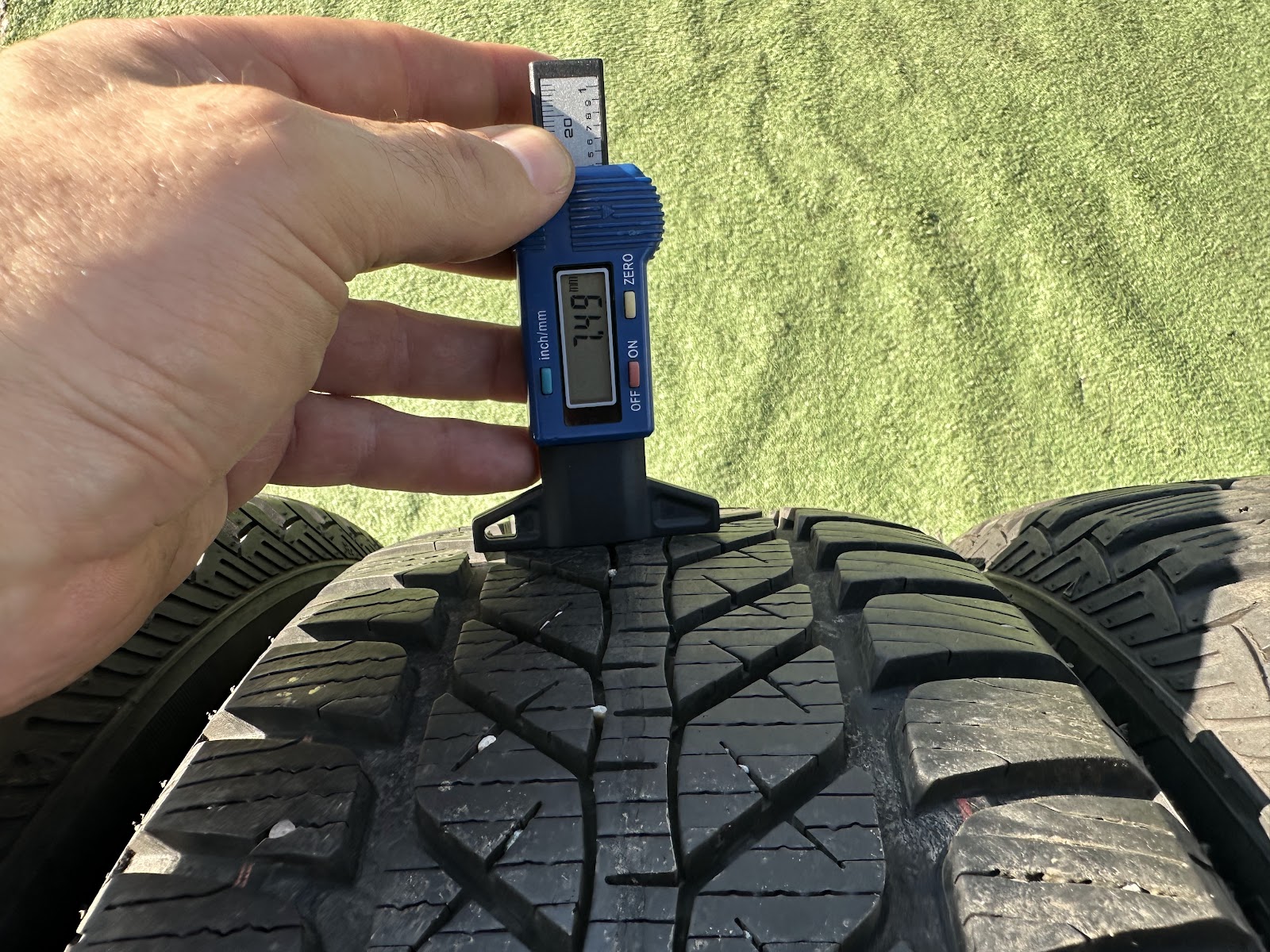 Fulda 195/60 R16 - Image 5