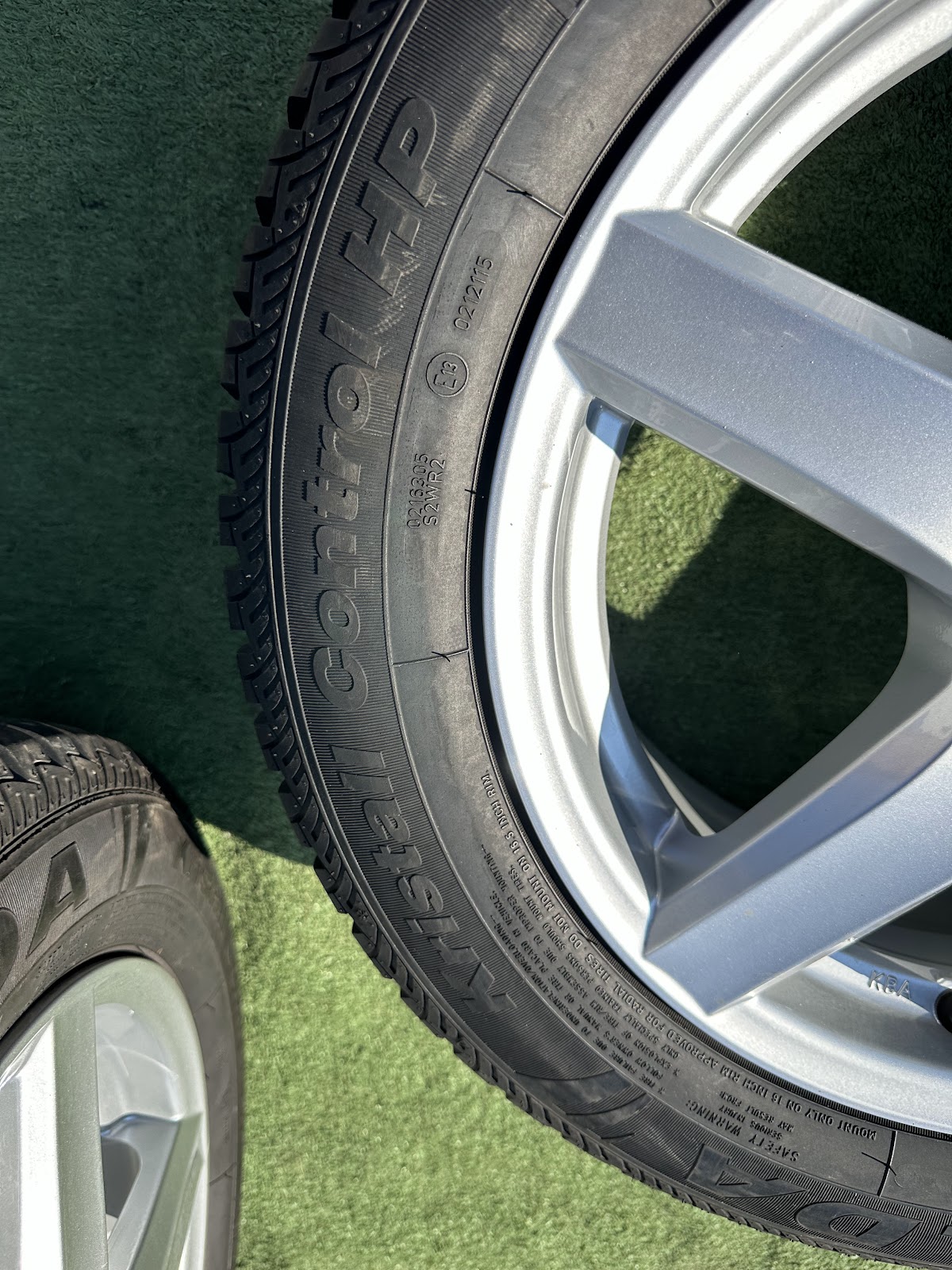 Fulda 195/60 R16 - Image 11