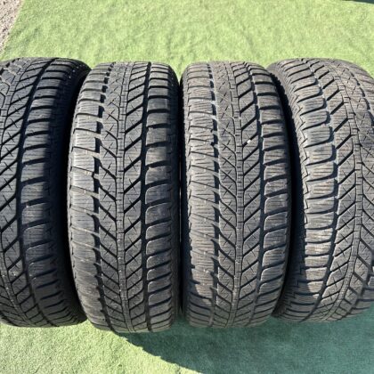 Fulda 195/60 R16
