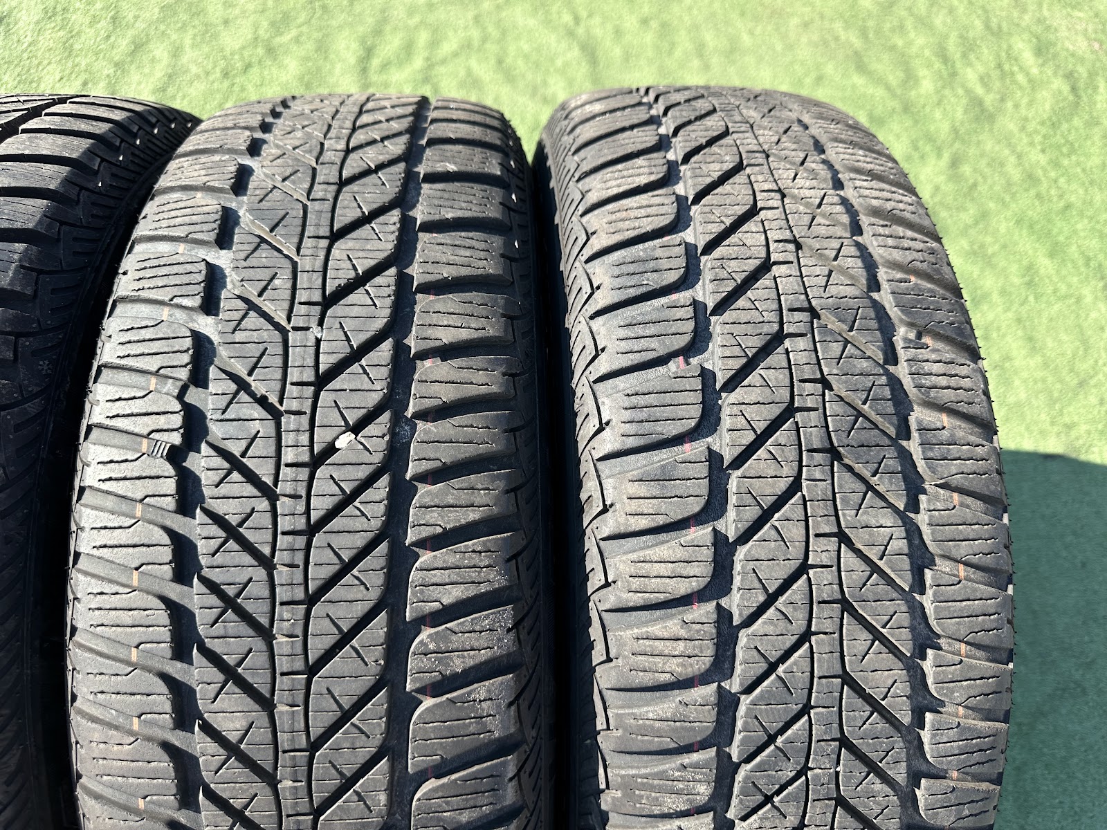 Fulda 195/60 R16 - Image 3