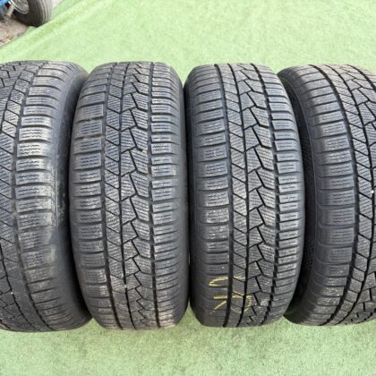 Continental 195/60 R16
