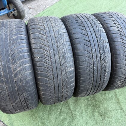 Bridgestone 225/50 R17