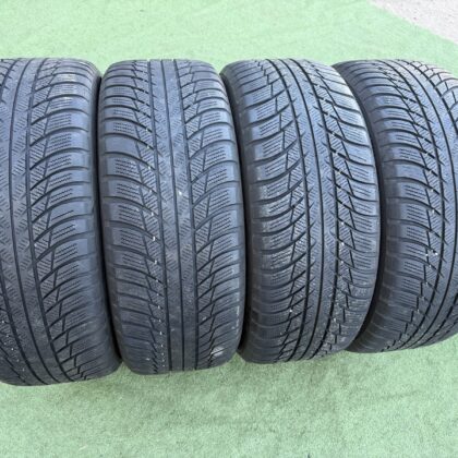 Bridgestone 215/55 R17