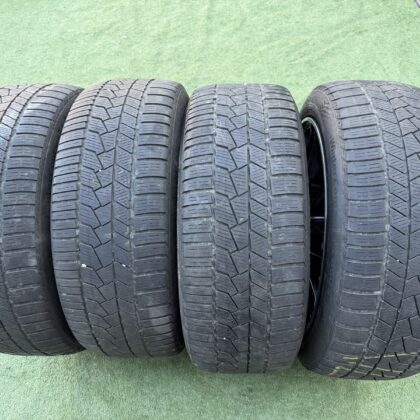 Continental 225/45 R18