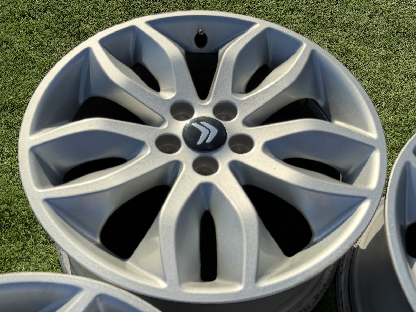 Citroen ORGINALUS - 8J, ET55 - Image 5