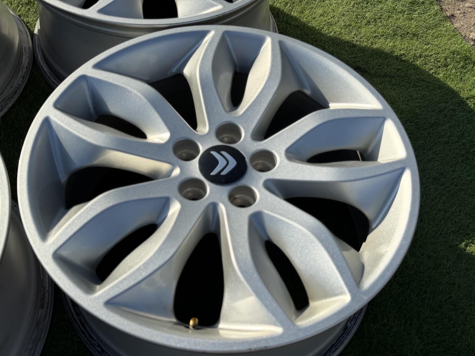Citroen ORGINALUS - 8J, ET55 - Image 3