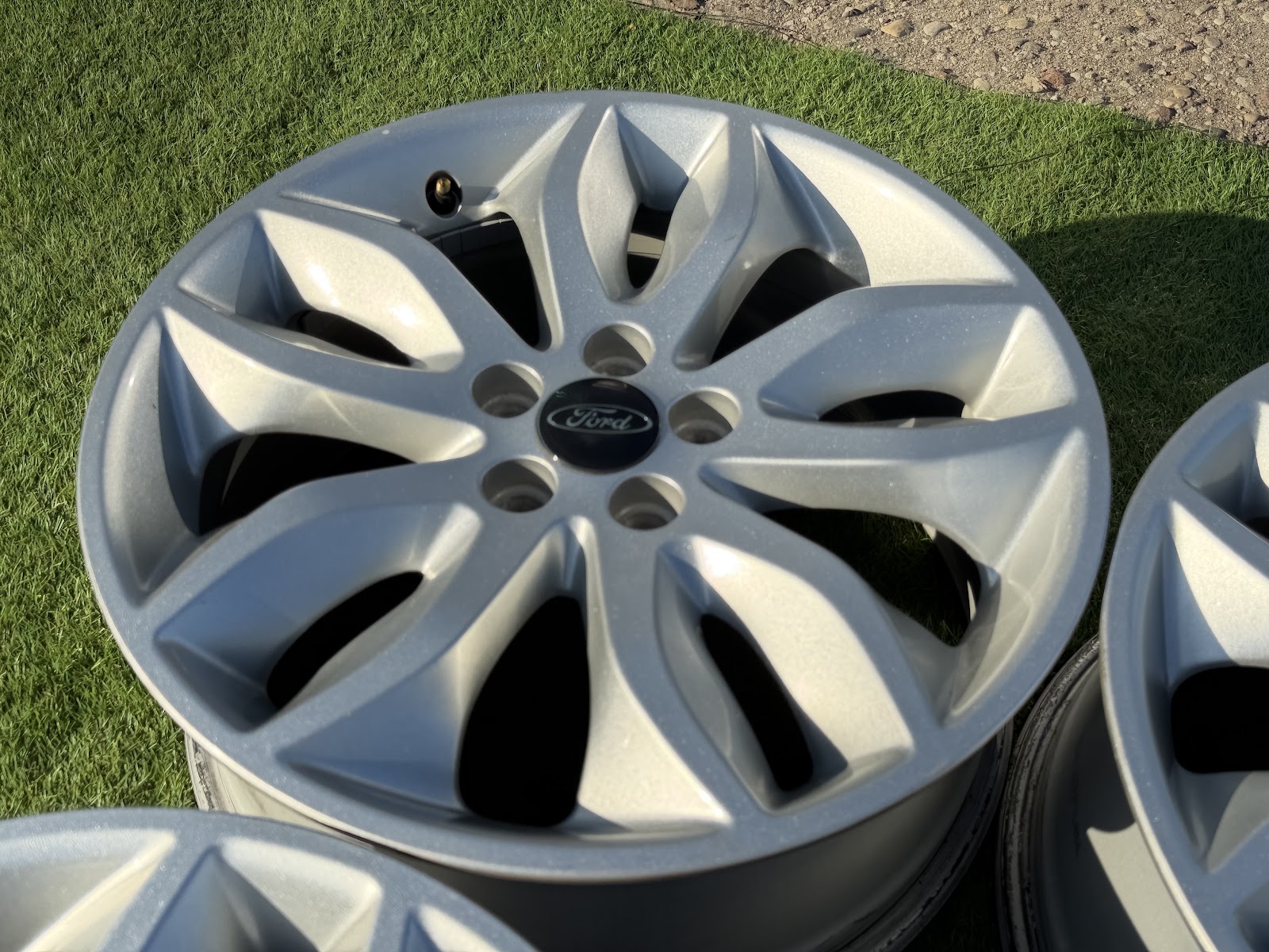 Ford ORGINALUS - 8J, ET55 - Image 5