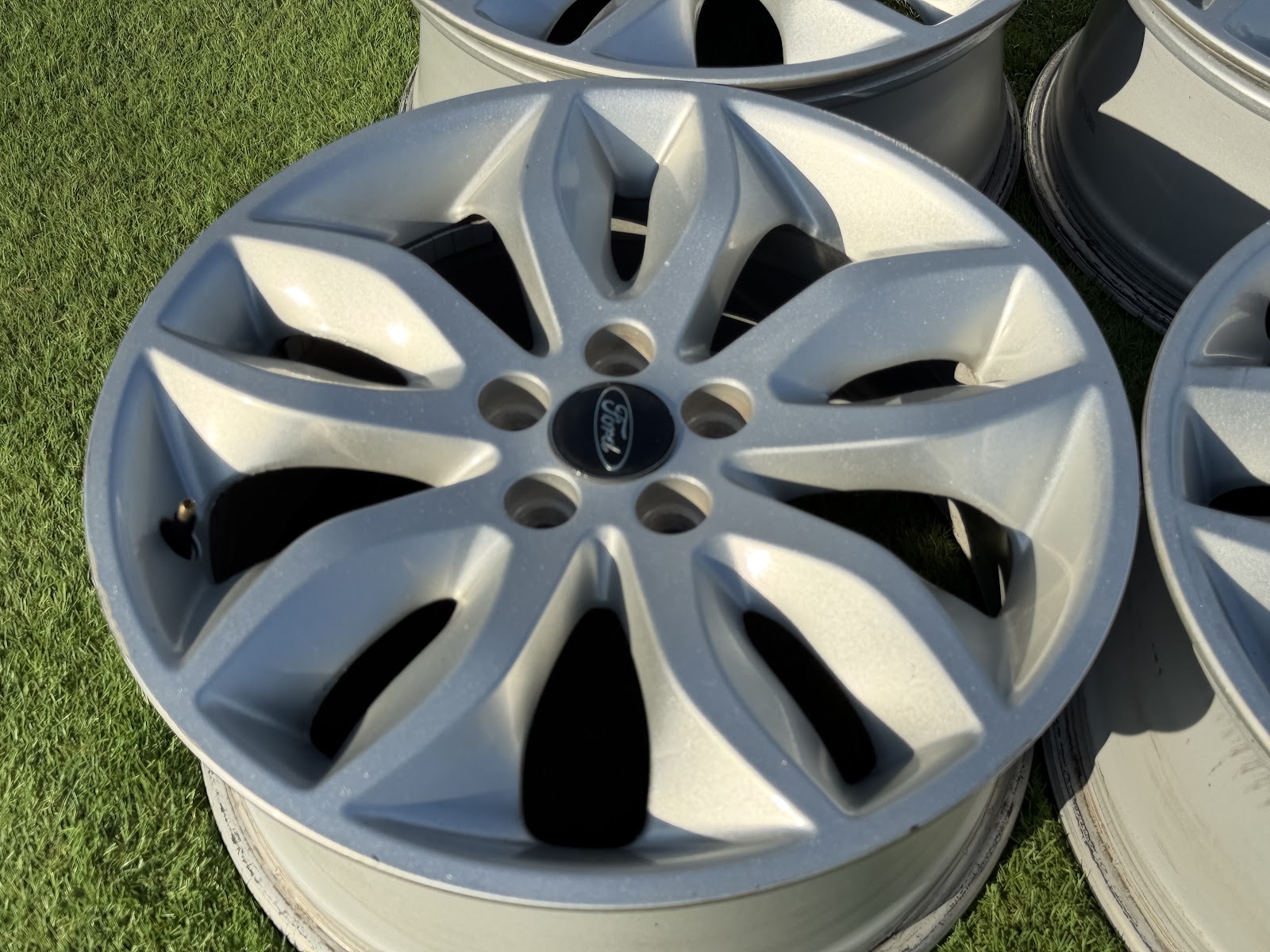 Ford ORGINALUS - 8J, ET55 - Image 2