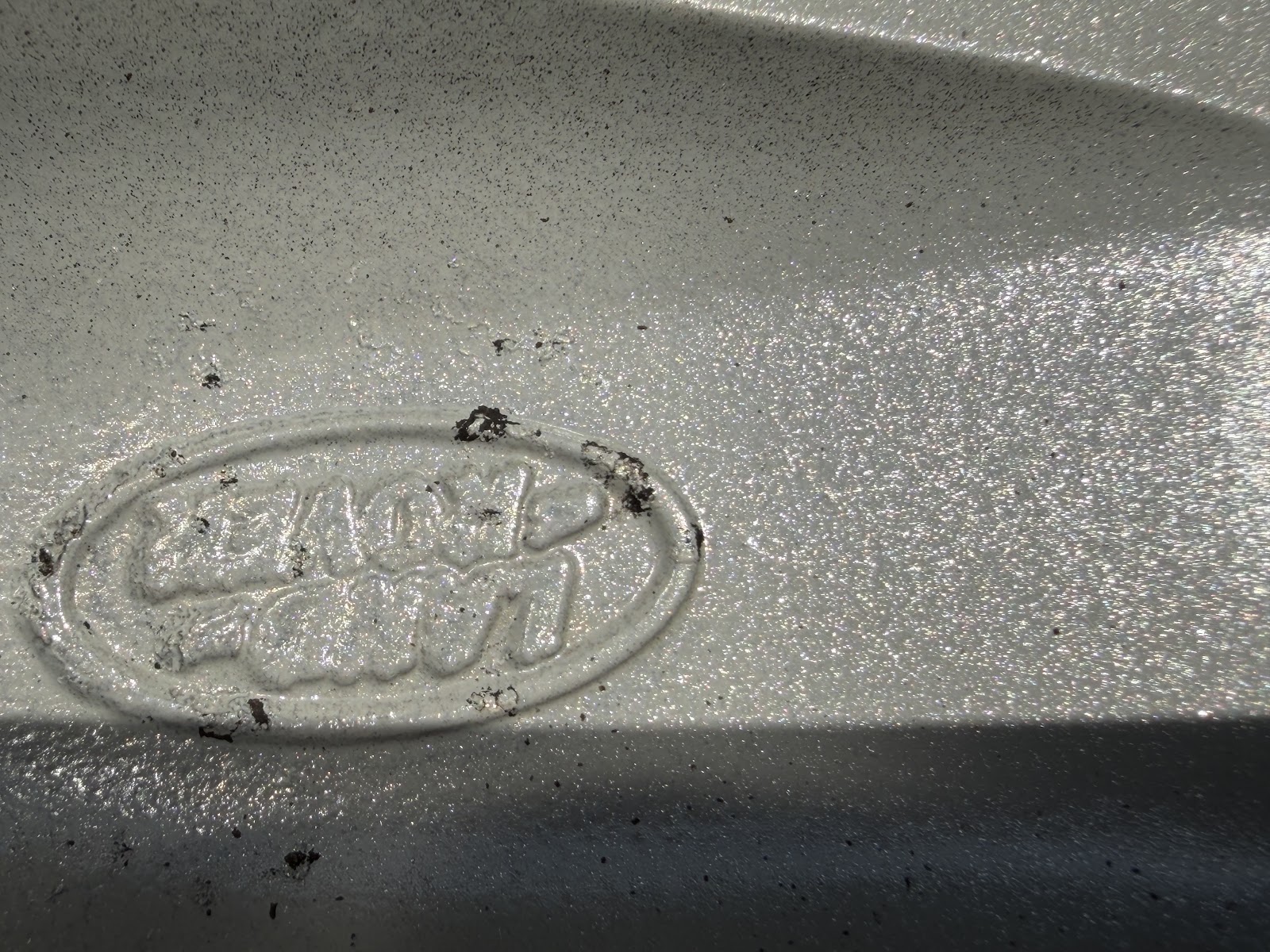 Ford ORGINALUS - 8J, ET55 - Image 8