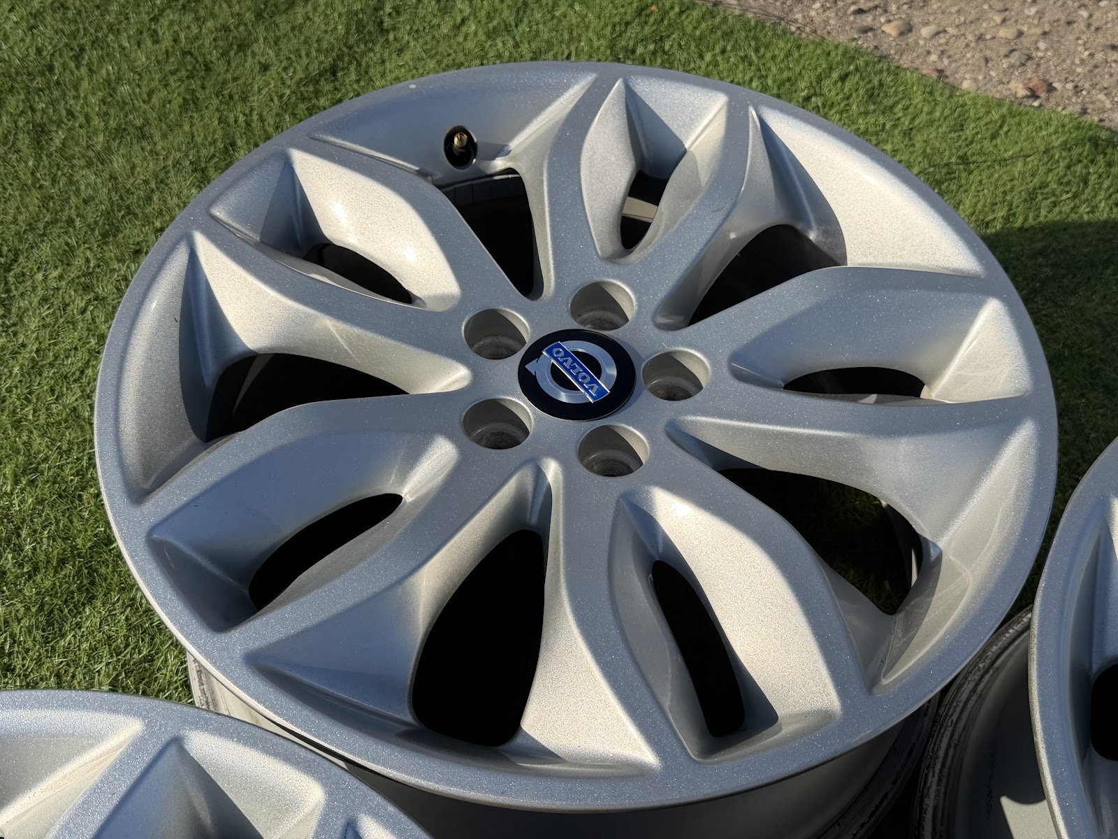 Volvo ORGINALUS - 8J, ET55 - Image 5
