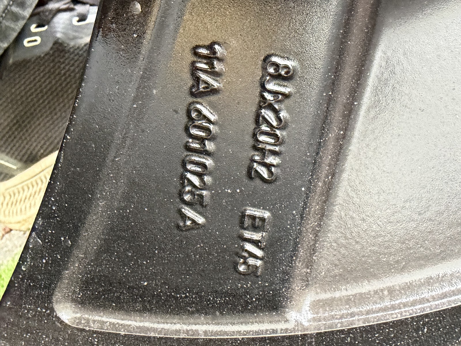 Skoda ENYAQ, 8J, ET45 ir 9J ET42 - Image 8