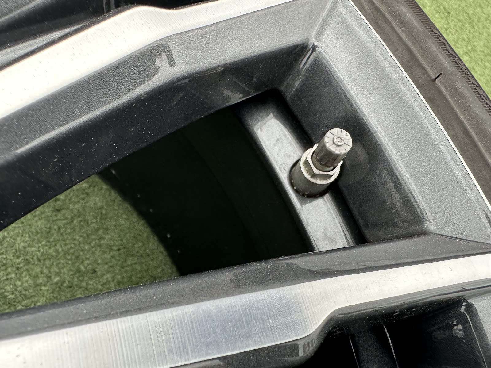 BMW ORGINALUS - 7,5J, ET25 - Image 6