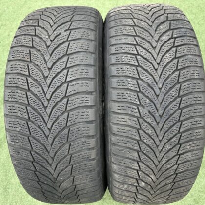 Nexen 235/55 R18