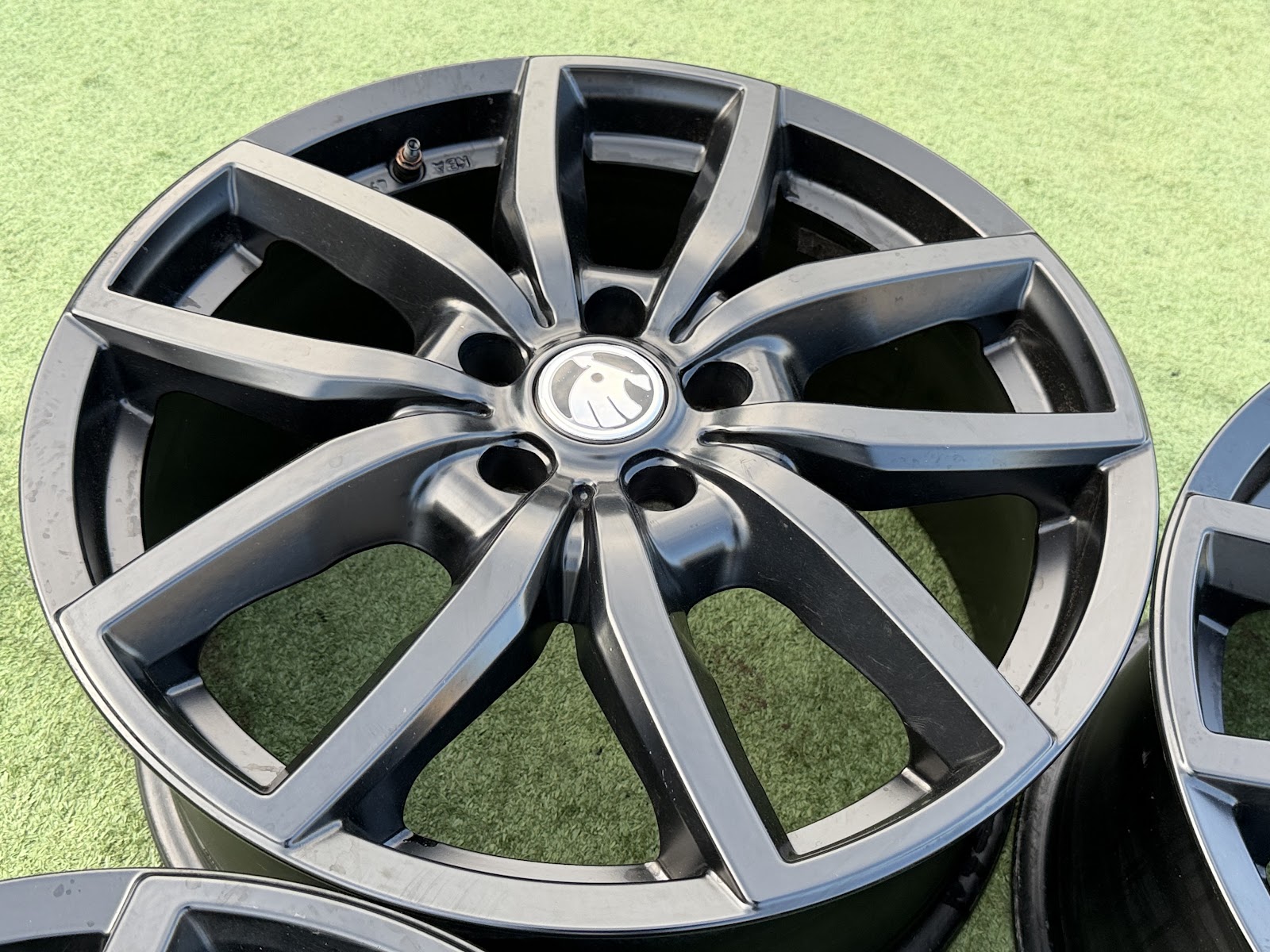 Skoda 8j, ET50 - Image 5