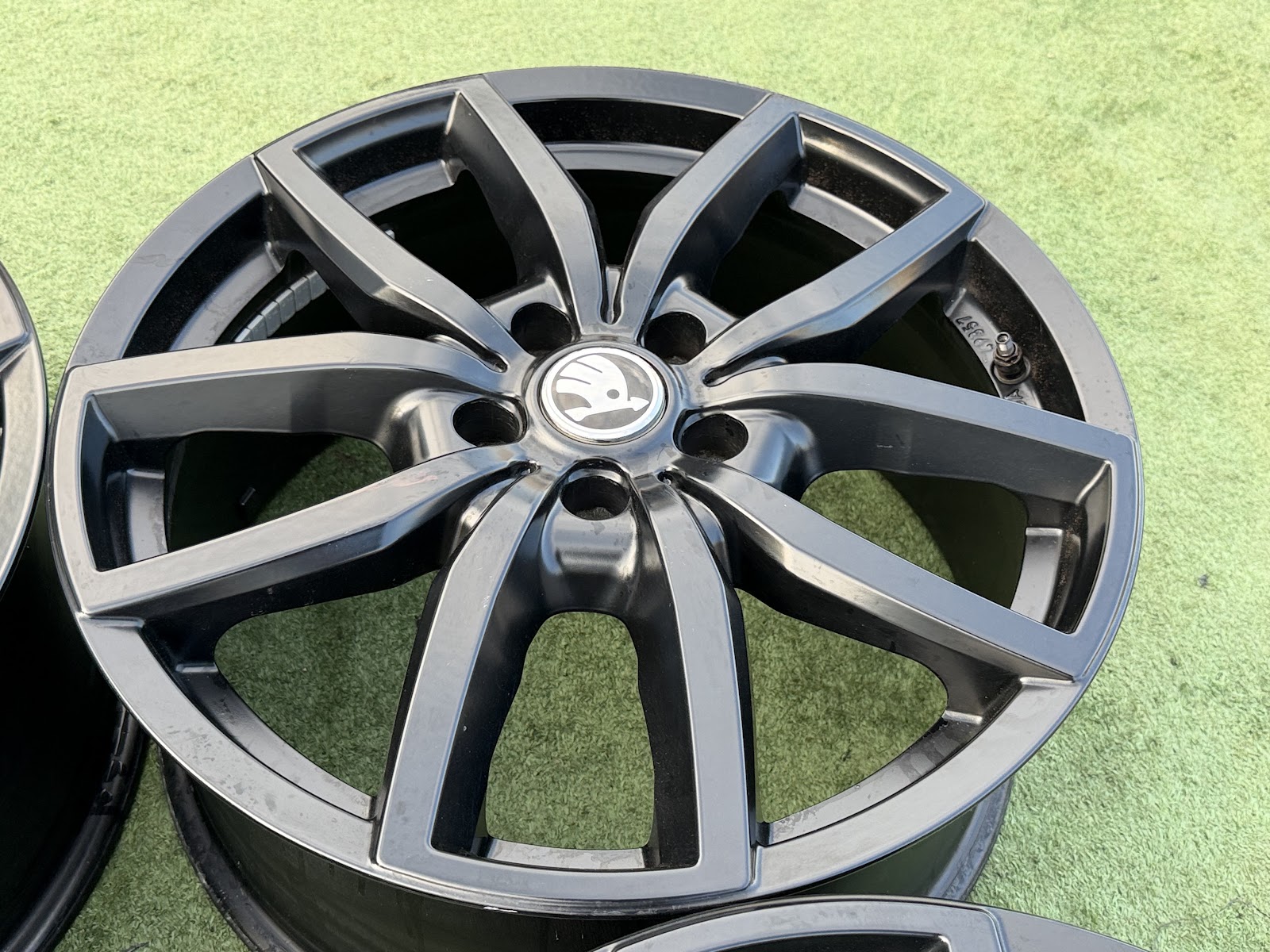 Skoda 8j, ET50 - Image 4