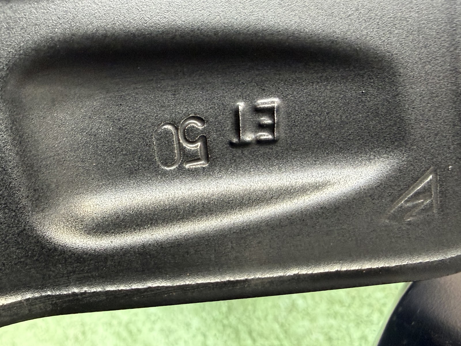 Seat 8j, ET50 - Image 7