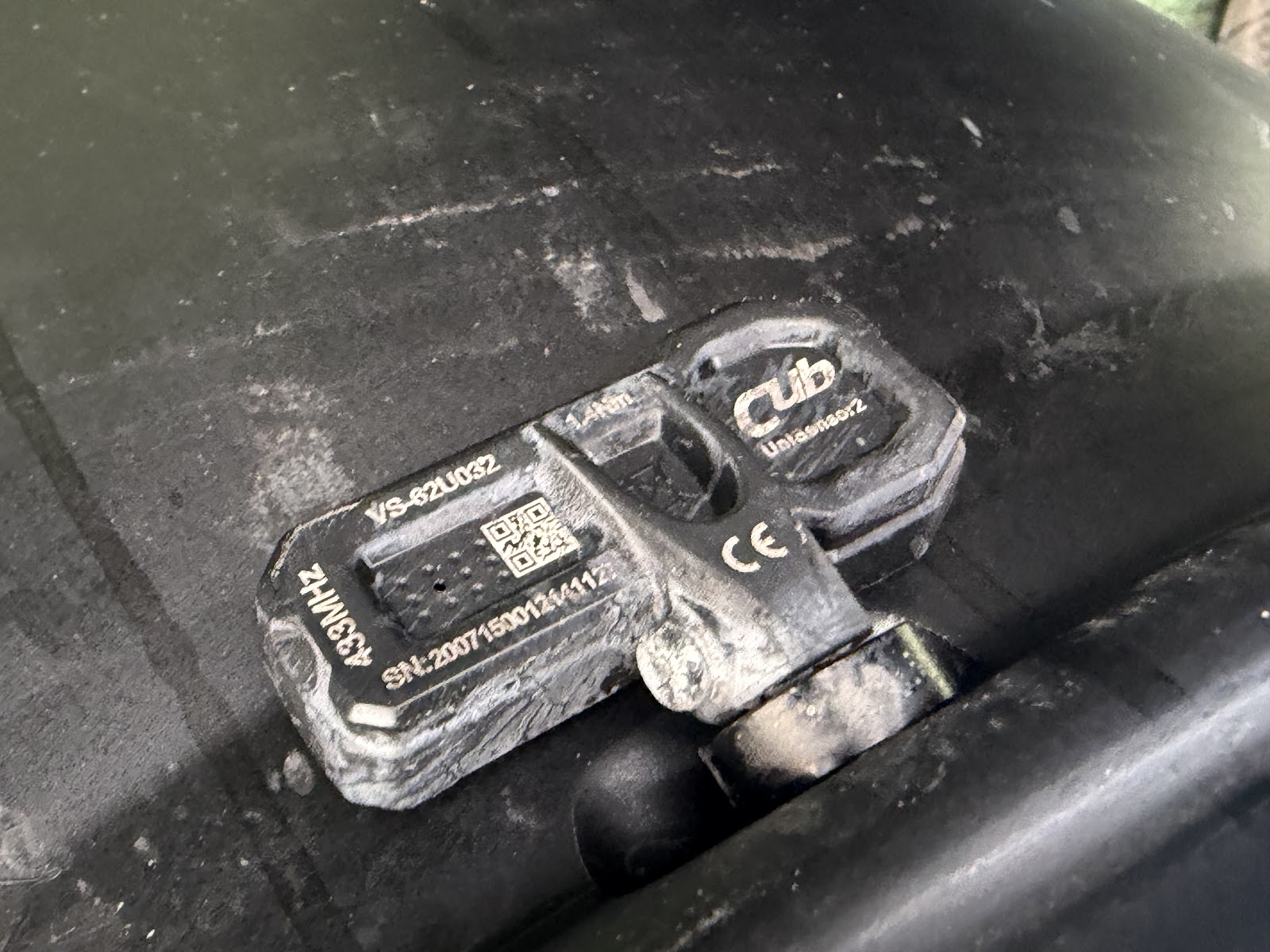 Seat 8j, ET50 - Image 6