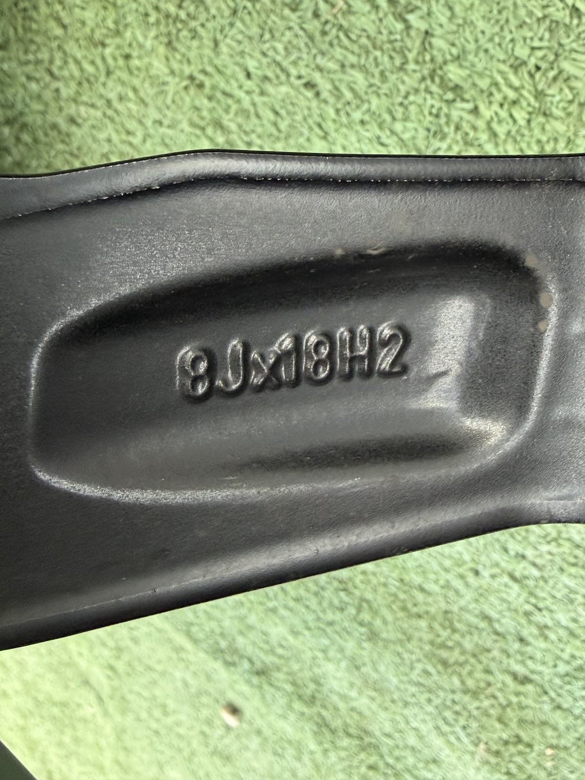 Seat 8j, ET50 - Image 10