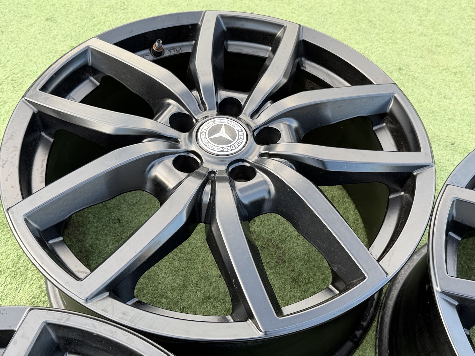 Mercedes-Benz 8j, ET50 - Image 5