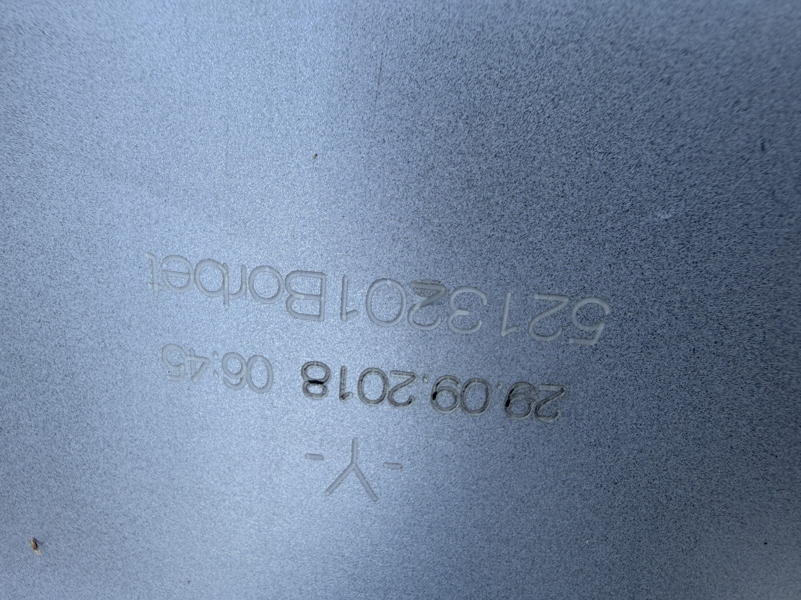 Mercedes-Benz GLC- 8J, ET38 - Image 10