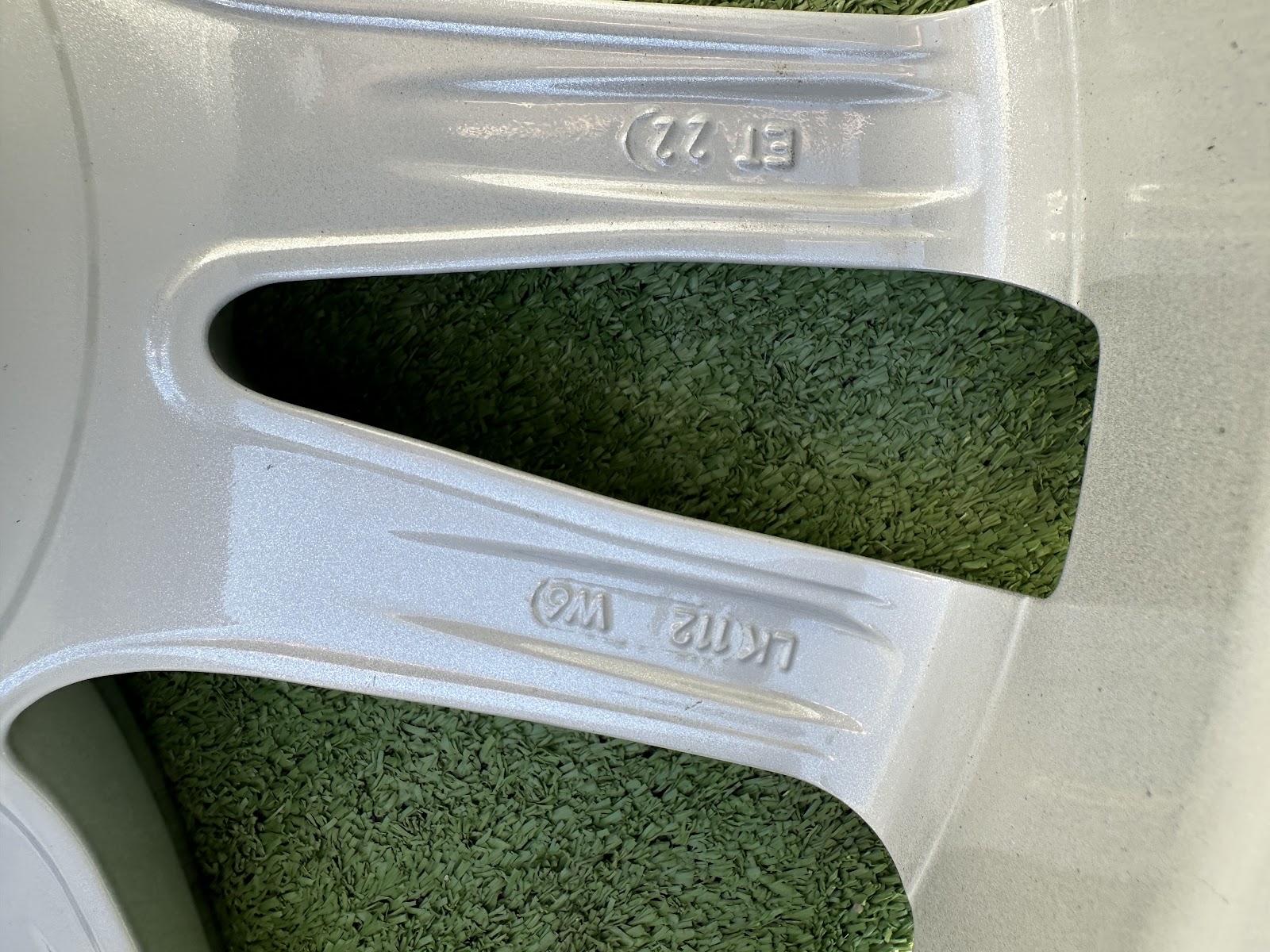 Seat VOKISKI - 7J, ET22 - Image 7