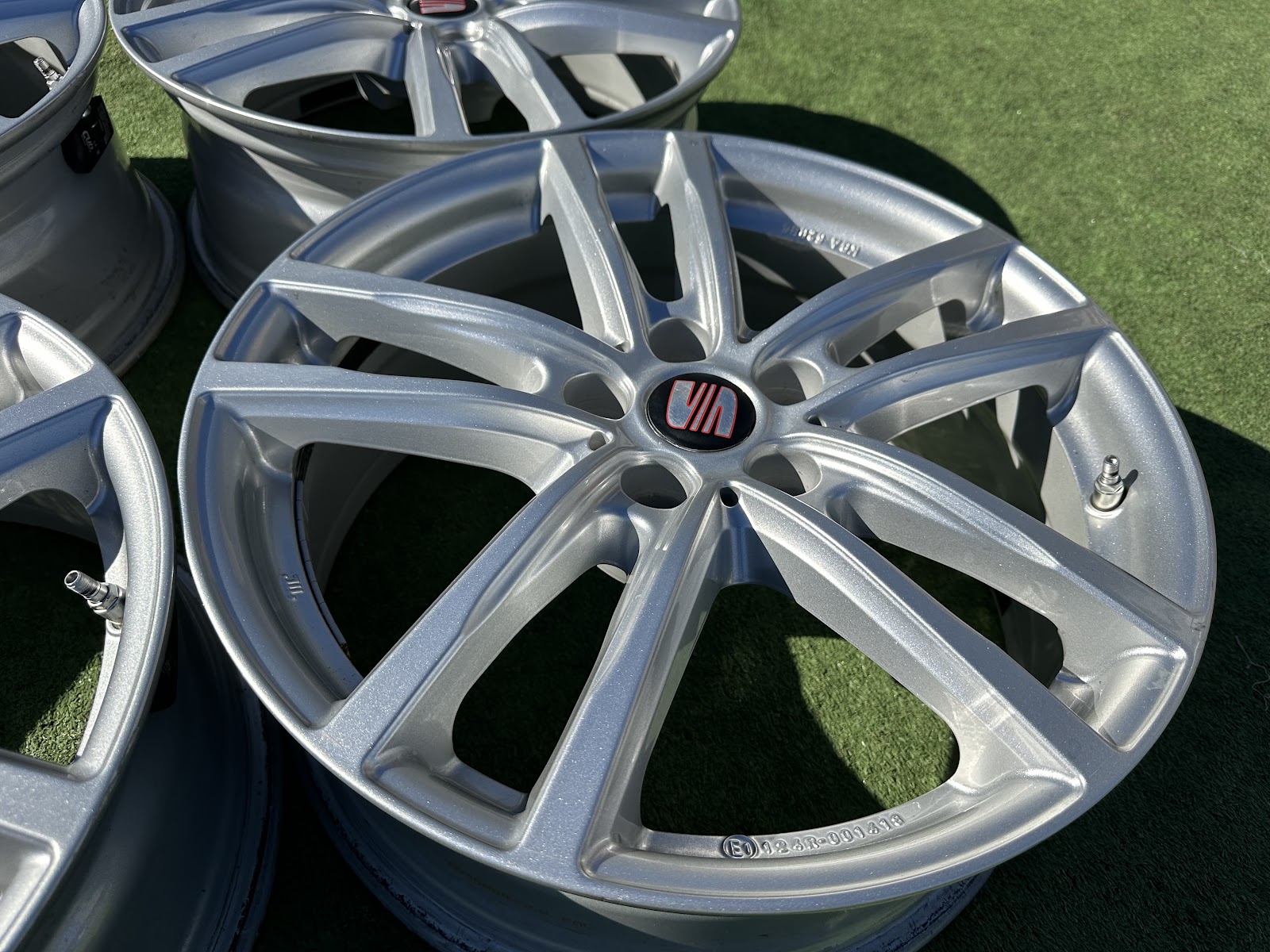 Seat VOKISKI - 7J, ET22 - Image 3
