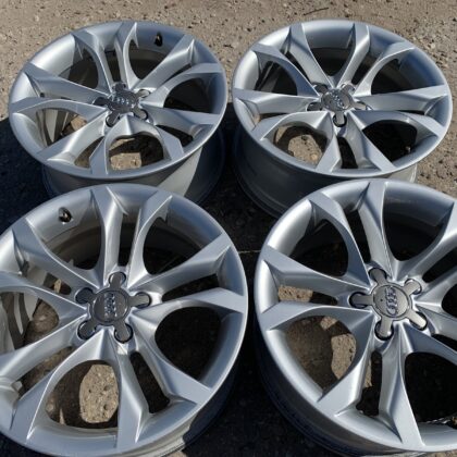 Audi ORGINALUS - 8J, ET47