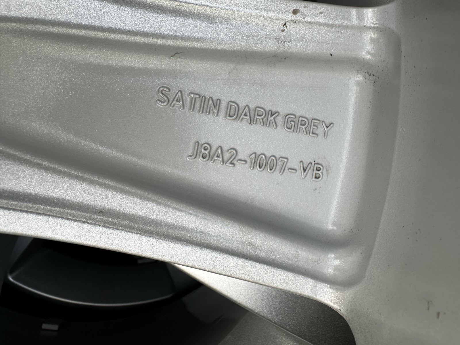 Land Rover ORGINALUS - 8,5J, ET45 - Image 10