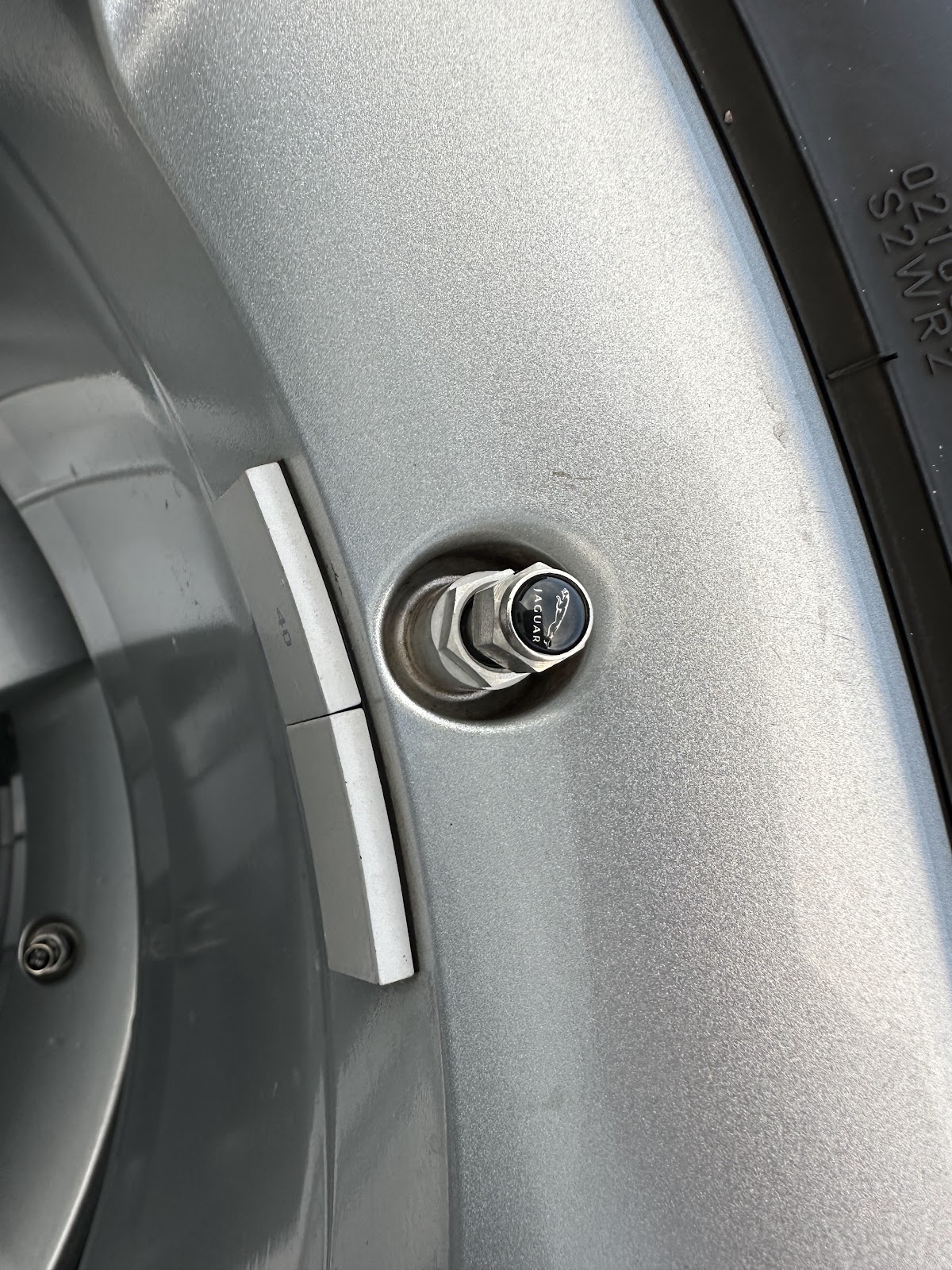 Land Rover ORGINALUS - 8,5J, ET45 - Image 6