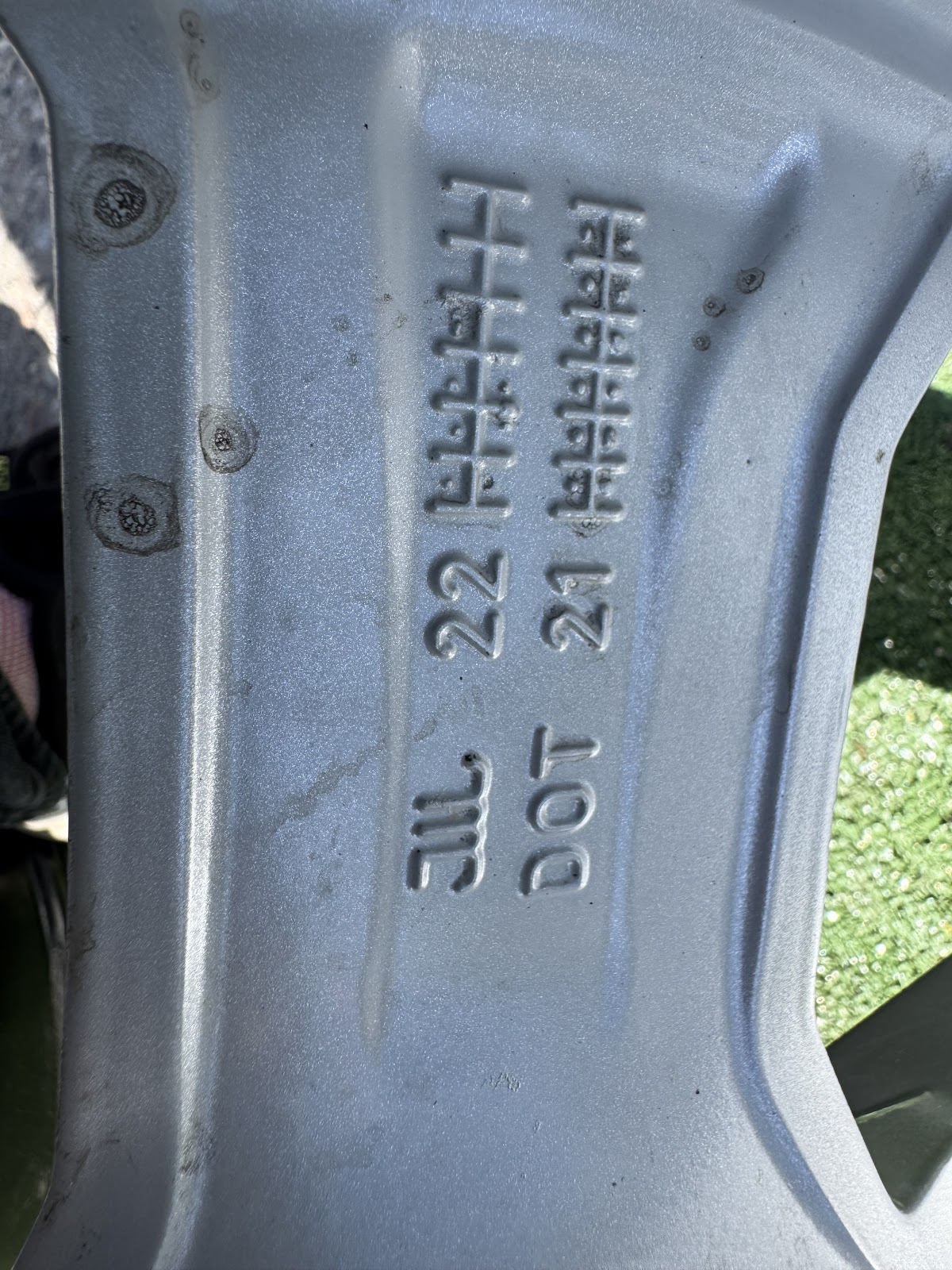 Audi AKCIJA!!! - 6,5J, ET38 - Image 6