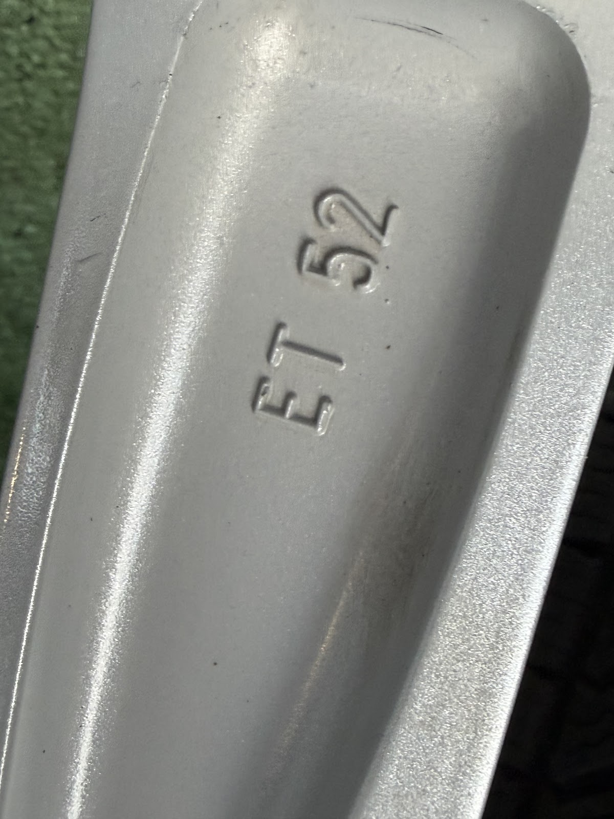 Skoda 8.5j, ET52 - Image 8