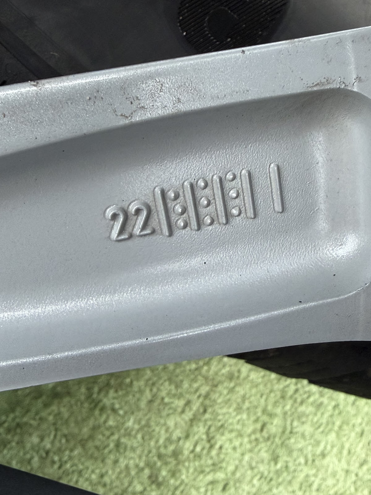 Skoda 8.5j, ET52 - Image 9