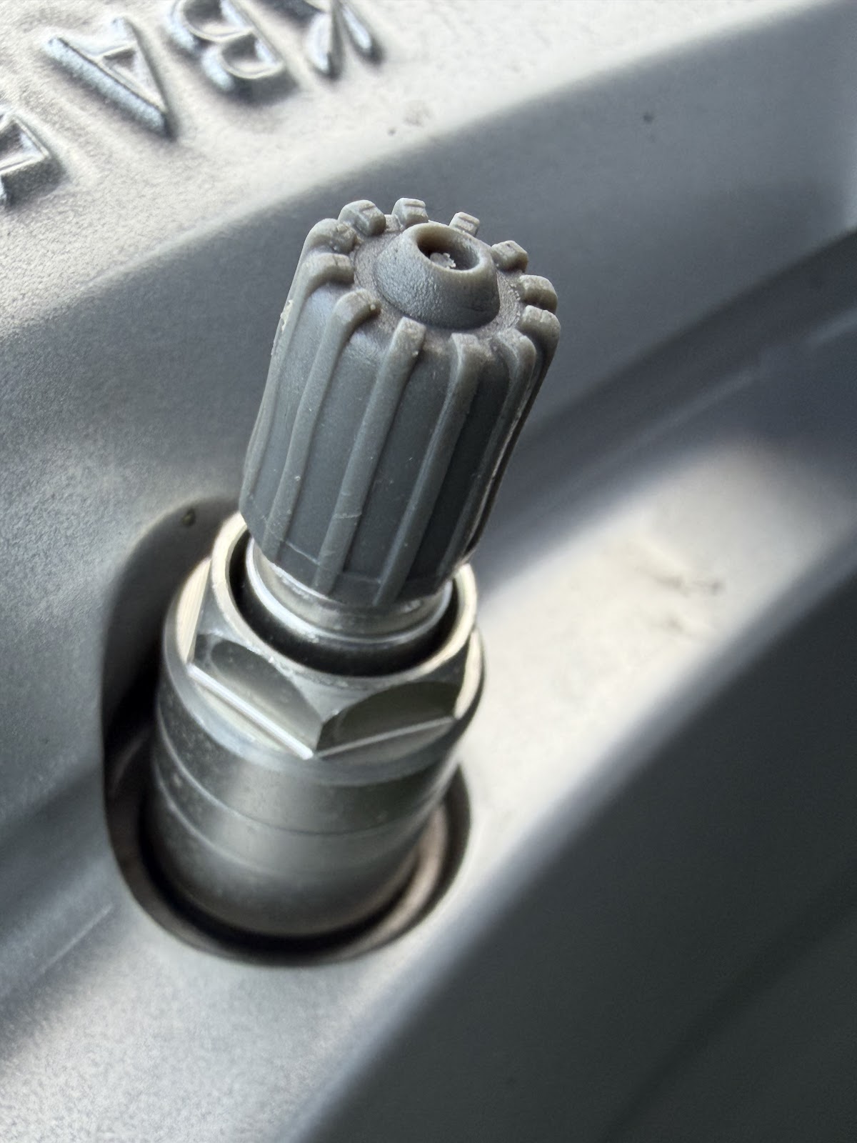Mercedes-Benz 8.5j, ET52 - Image 6