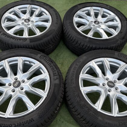 Audi 8.5j, ET52