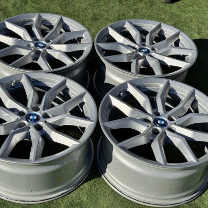 BMW ORGINALUS - 9J, ET38