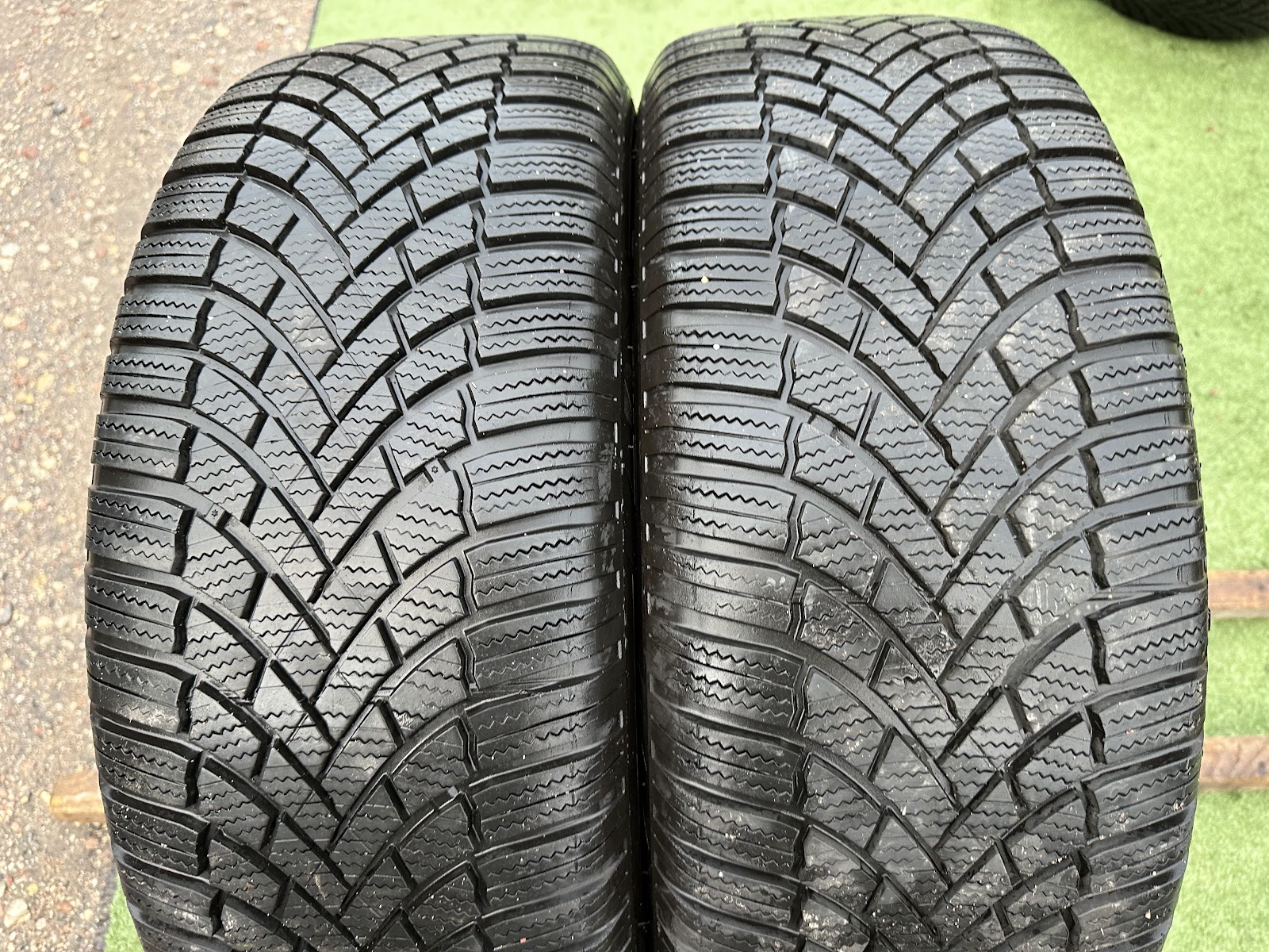 Bridgestone 235/50 R19 - Image 8