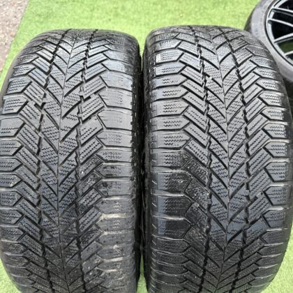 Gislaved 225/40 R18