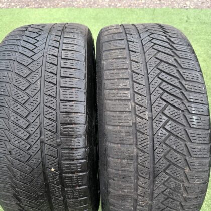 Continental 225/40 R18
