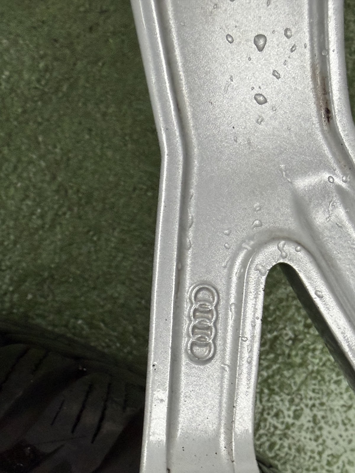 Audi 8.5j, ET50 - Image 9
