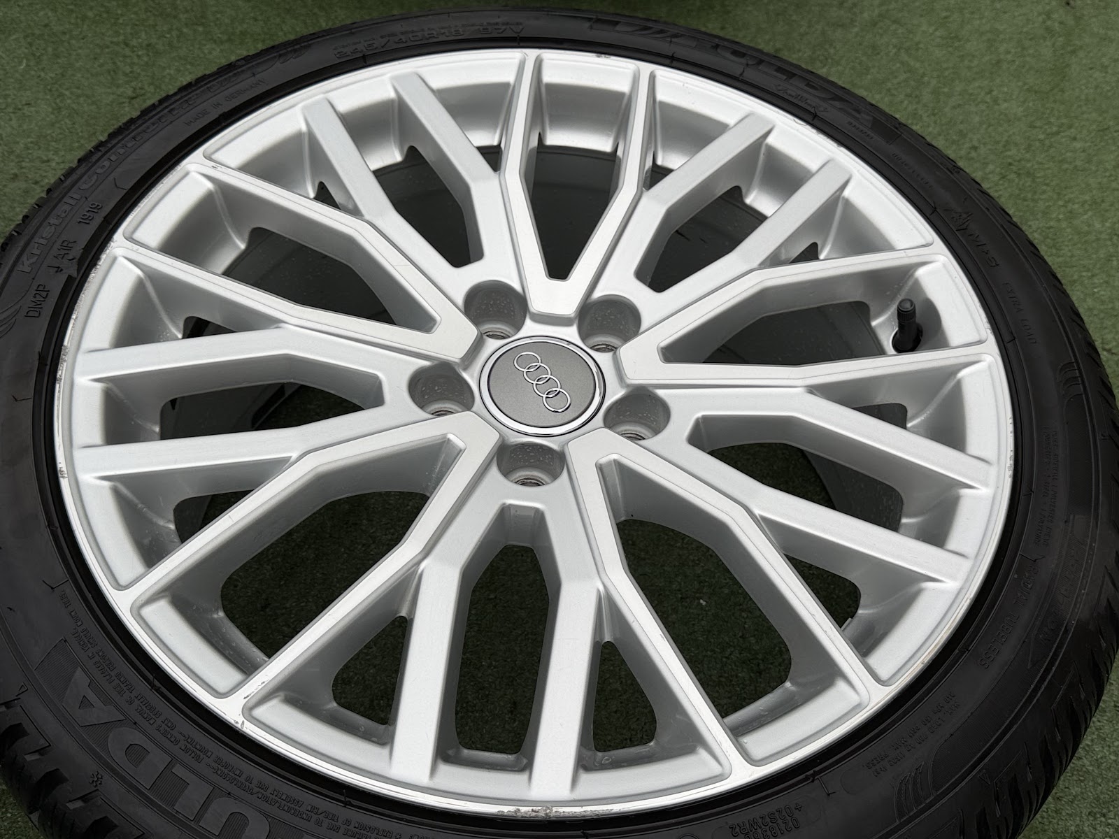 Audi 8.5j, ET50 - Image 4