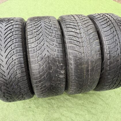Nokian 235/55 R18