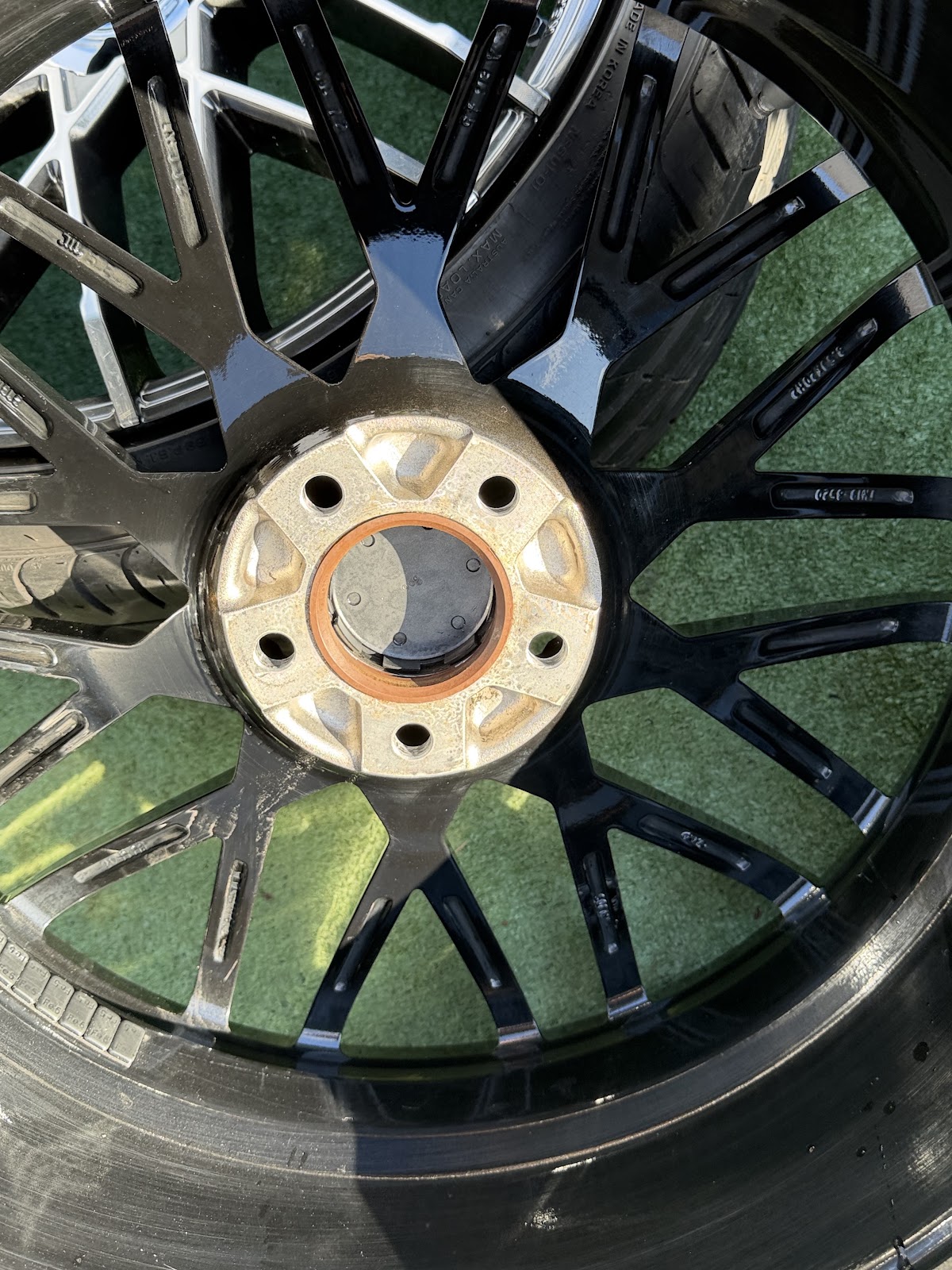 BMW 8.5J, ET45 - Image 11