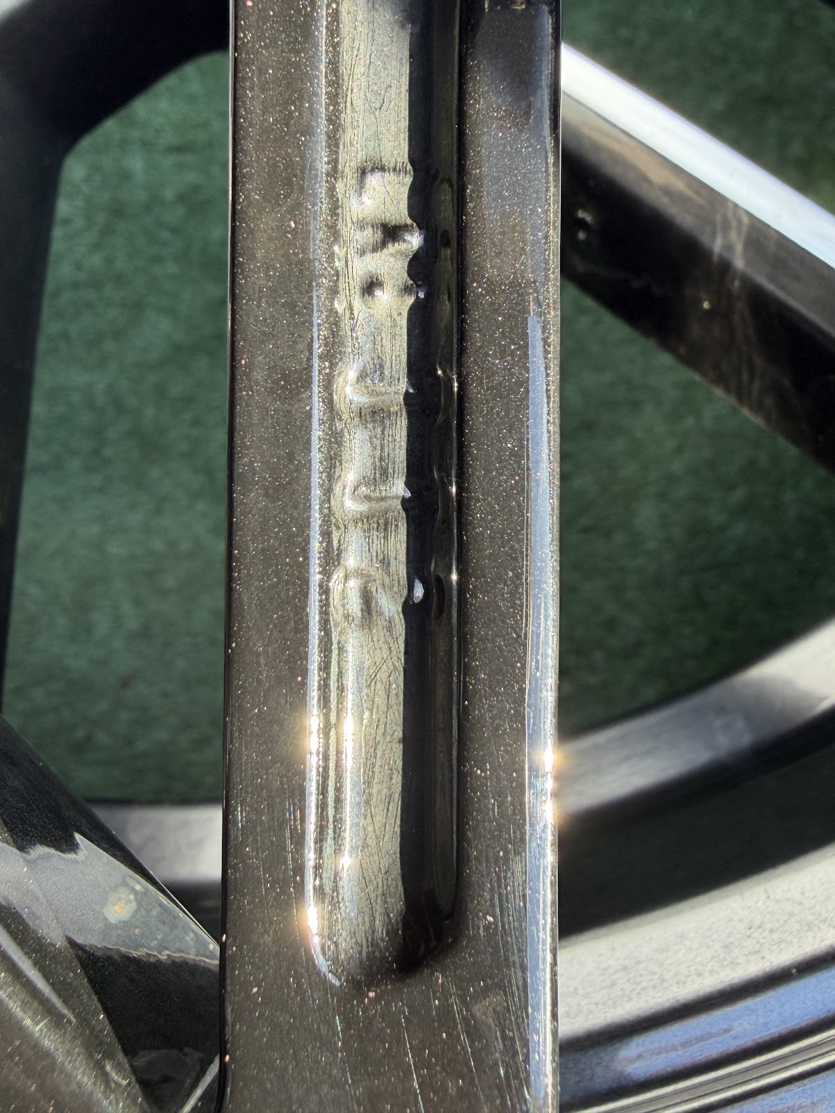 BMW 8.5J, ET45 - Image 7