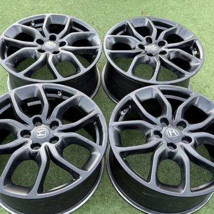 Honda 8.25J18 6CH ET65